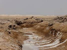  Experten fürchten Extremwetter: Starker El Niño kündigt sich an - Neuer Hitzerekord?